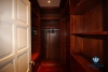 Spacious villa with 5 bedrooms for rent in T block, Ciputra, Hanoi